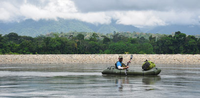 Personal boating at its' best