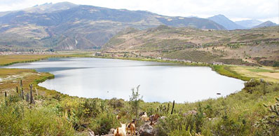 Lac Huacarpay