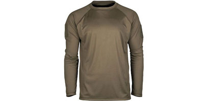 Long Sleeves