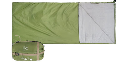 Summer Sleeping Bag