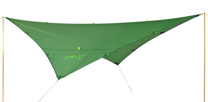 Kelty Tarp Large